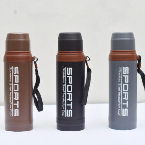 Water Bottles